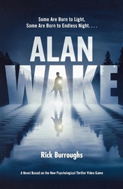 Buy Alan Wake