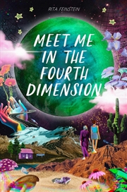 Buy Meet Me in the Fourth Dimension