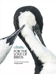 Buy For The Love of Birds