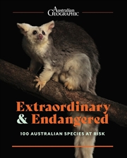 Buy Extraordinary & Endangered