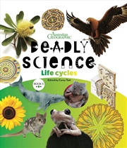 Buy Deadly Science Book 3 Life Cycles 2nd Edition