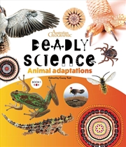 Buy Deadly Science Book 1 Animal Adaptation 2nd Edition