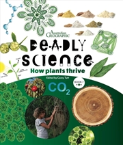 Buy Deadly Science Book 7 How Plants Thrive 2nd Edition