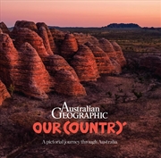Buy Our Country