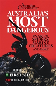 Buy Aus Most Dangerous (First Aid)