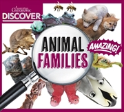Buy AG Discover: Animal Families