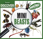 Buy AG Discover: Minibeasts