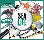 Buy AG Discover: Sea Life
