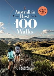 Buy Australia's Best 100 Walks