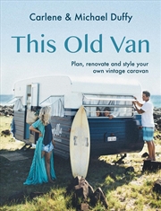 Buy This Old Van