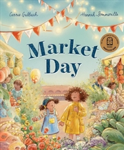 Buy Market Day