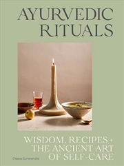 Buy Ayurvedic Rituals