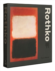 Buy Mark Rothko