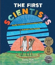 Buy First Scientists