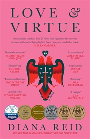 Buy Love & Virtue