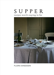 Buy Supper