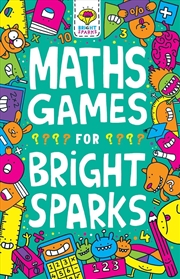 Buy Maths Games for Bright Sparks