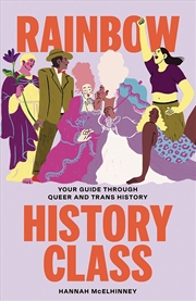 Buy Rainbow History Class