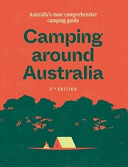 Buy Camping around Australia 5th ed