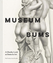 Buy Museum Bums