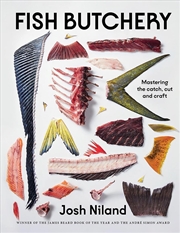 Buy Fish Butchery