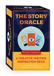 Buy Story Oracle