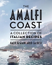 Buy Amalfi Coast