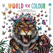 Buy World of Colour