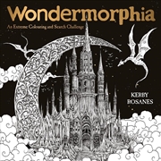 Buy Wondermorphia