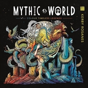 Buy Mythic World