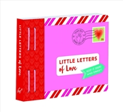 Buy Little Letters of Love