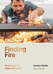 Buy Finding Fire