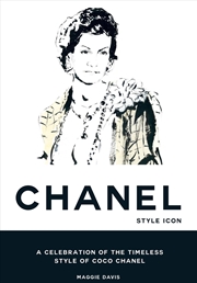Buy Coco Chanel: Style Icon