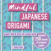 Buy Mindful Japanese Origami