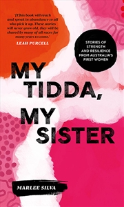 Buy My Tidda, My Sister