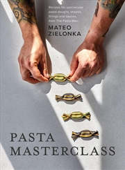 Buy Pasta Masterclass