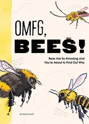 Buy OMFG, BEES!