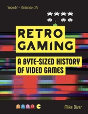 Buy Retro Gaming