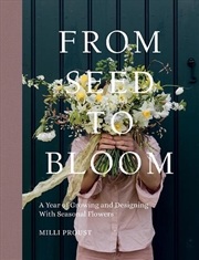 Buy From Seed to Bloom