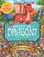Buy Where's the Dragon?