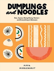 Buy Dumplings and Noodles