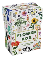 Buy Flower Box
