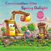 Buy Construction Site: Spring Delight
