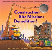 Buy Construction Site Mission: Demolition!