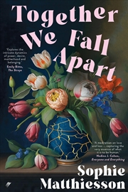 Buy Together We Fall Apart