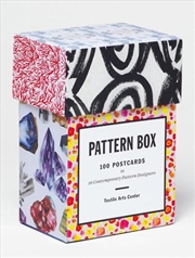 Buy Pattern Box