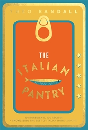 Buy Italian Pantry
