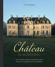 Buy Chateau Reawakening