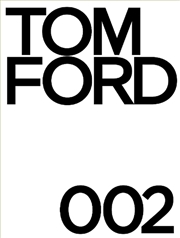 Buy Tom Ford 002