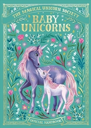 Buy Magical Unicorn Society: Baby Unicorns